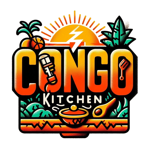 Congo Kitchen